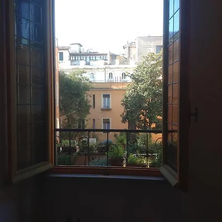 Al Borgo Vaticano * Roma